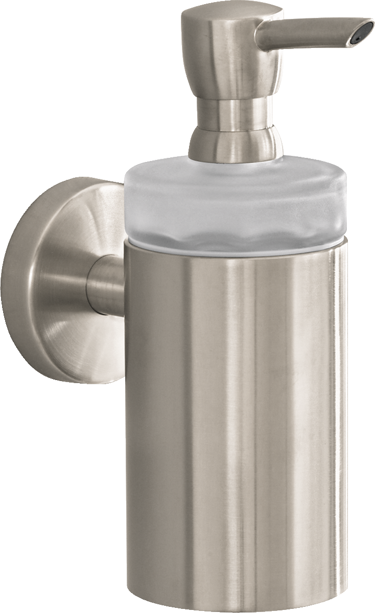 Logis zeepdispenser