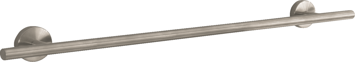 Logis E/S handdoekhouder 60cm