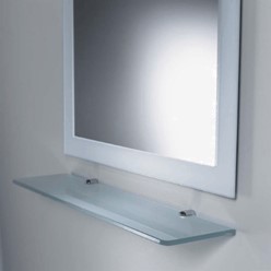 Glasplanchet