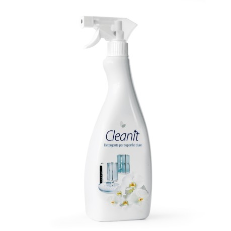 Novellini cleanit sprayfles 1 stuk