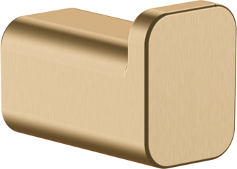 Brushed Bronze
