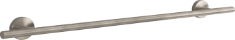Logis E/S handdoekhouder 60cm