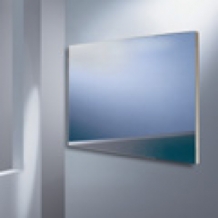 Raminex combi spiegel 100 x 70cm