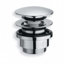 push open design plug