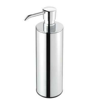 Zeepdispenser vrij staand model